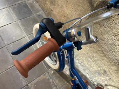 The photos of kids bike 