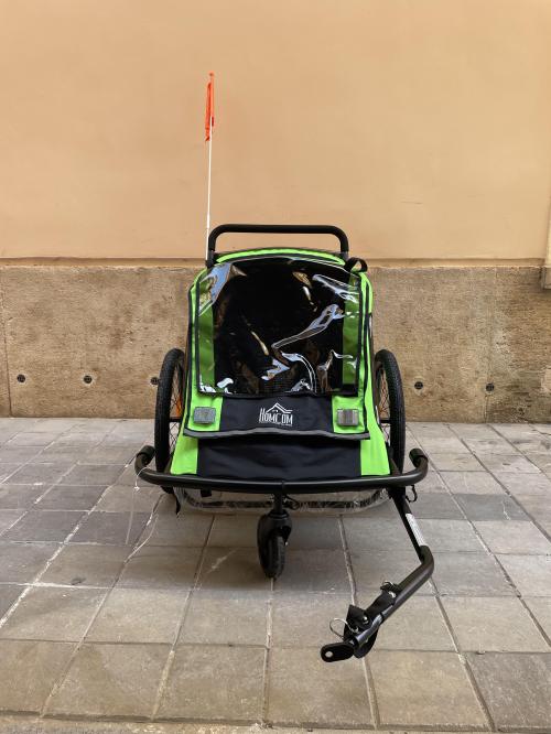 Alquile una bicicleta tándem en Valencia en Pelican Bike