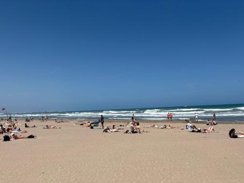 De Beste Gratis Ervaringen in Valencia