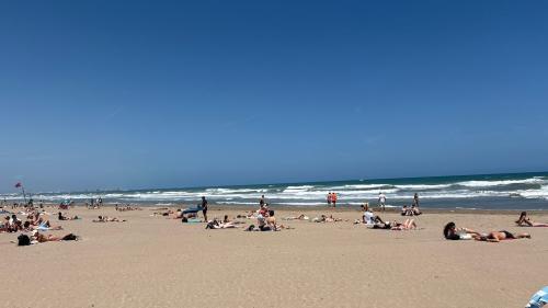 The Best Experiences in Valencia That Cost Nothing