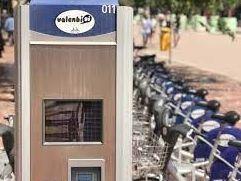 Valenbisi vs Local Bike Rentals in Valencia: What’s the Best Option?