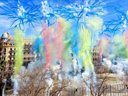 Las Fallas in Valencia 2026: Your Easy Must-See Guide