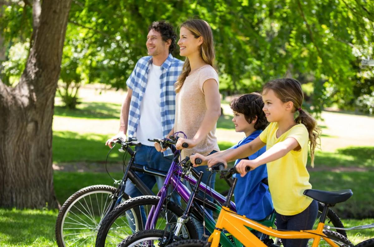 Schönen Familienurlaub in Valencia 