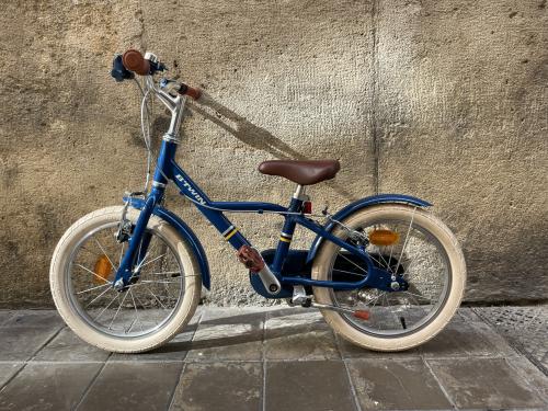 Bicicleta best sale ruta olx