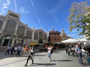 Top 5 leuke dingen om te doen in Valencia