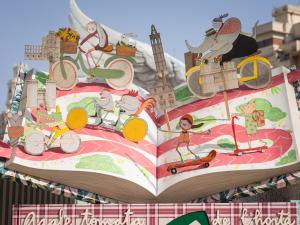 Las Fallas in Valencia 2026: Your Easy Must-See Guide