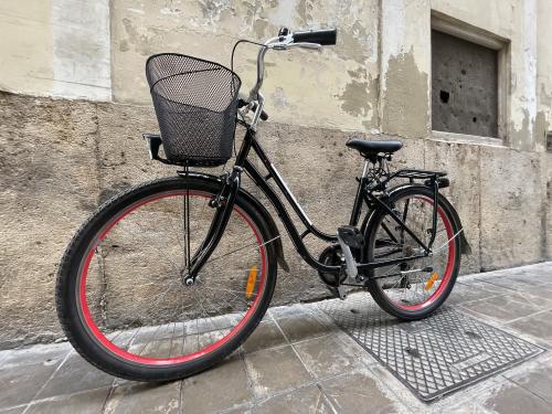 Les photos de location de vélo 26" longue durée