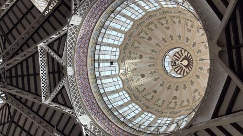 The Best Experiences in Valencia That Cost Nothing