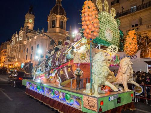 Las Fallas in Valencia 2026: Your Easy Must-See Guide