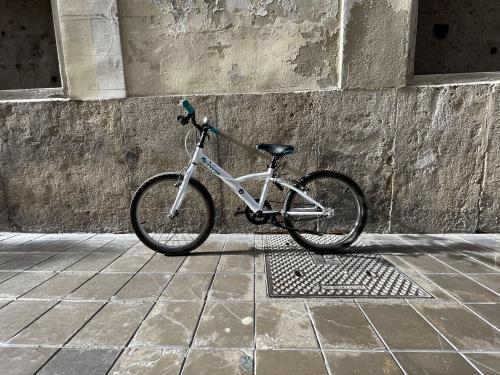 Bicicleta Niño 6 8 Años