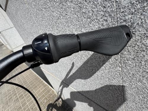 Les photos de vélo de ville haut de gamme velo de ville