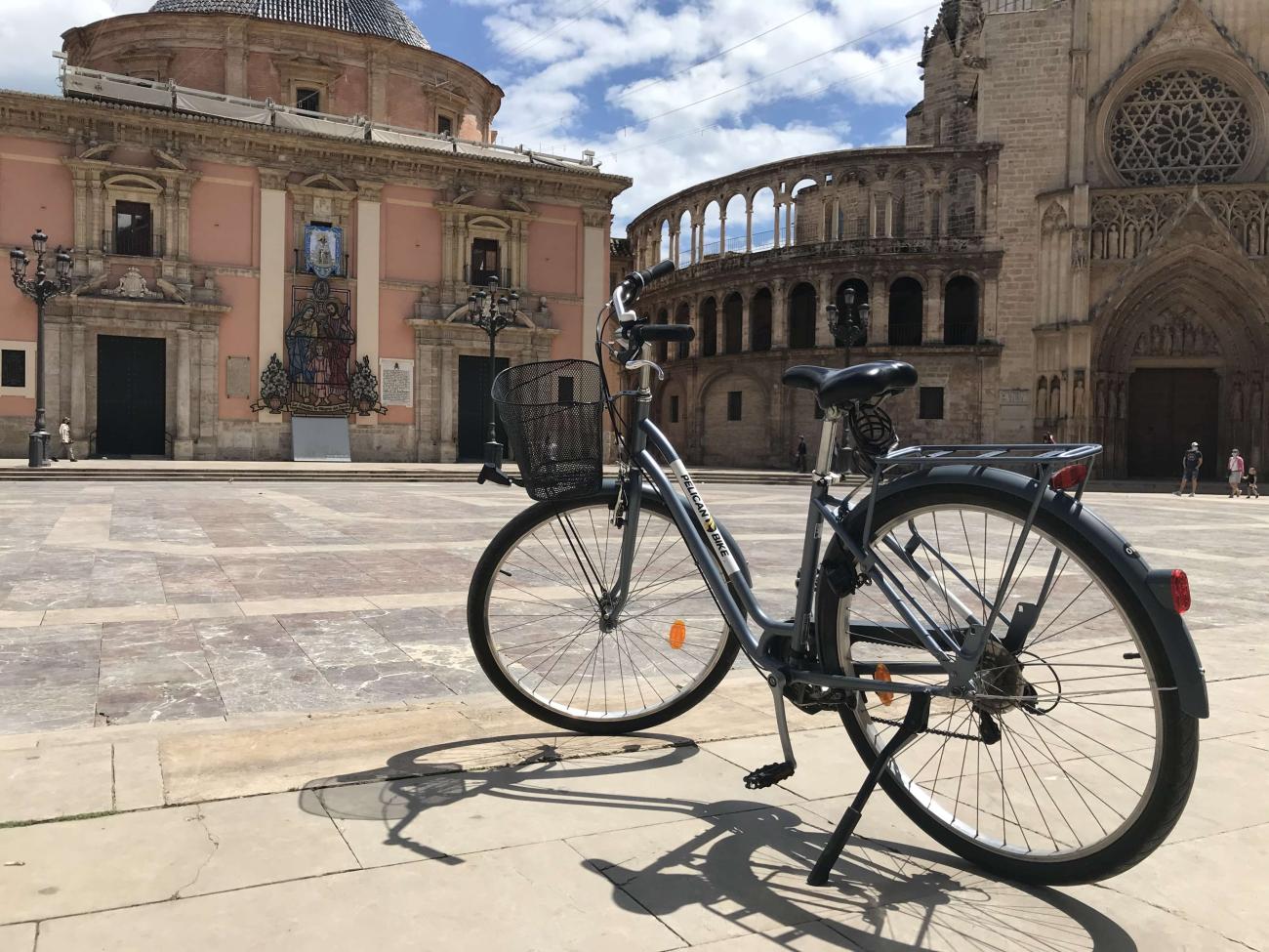 Top-Quality City, Mountain, Children’s Bikes, and Tandems — Ready to Ride.